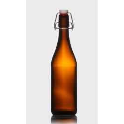 500ML MAURER SWINGTOP